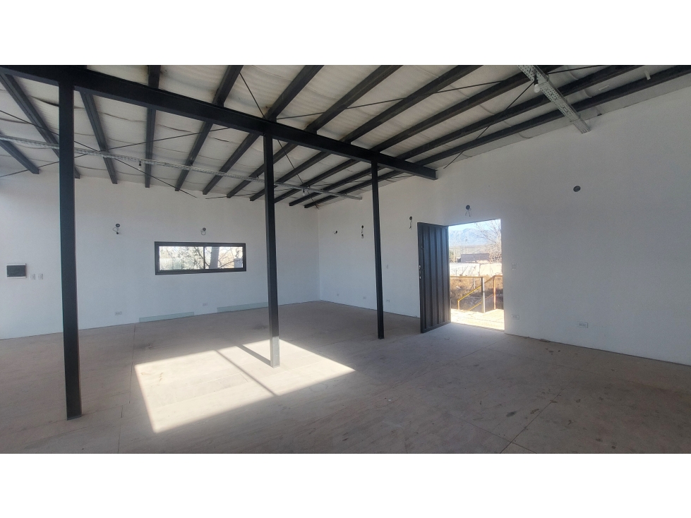 Oficina en Alquiler 70 m2 en Chacras de Coria, Luján - 4
