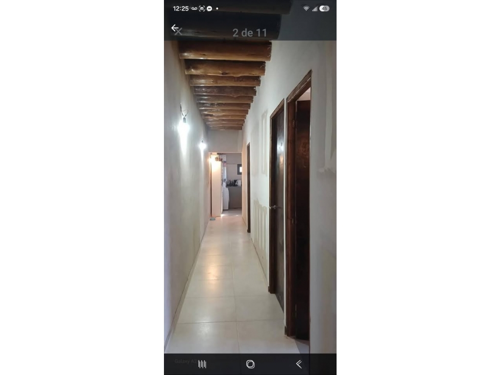 Casa en Venta en Maipu barrio privado Ampros VII - 3