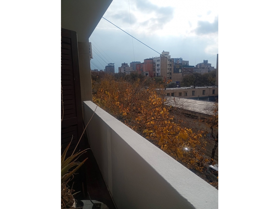 Departamento semipiso en venta el centro de Mendoza - 4