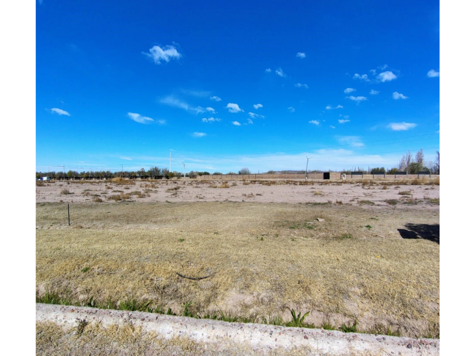 Lote en Venta 500 m2 B° Privado Misterbianco, Ozamis Sur, Maipú - 3