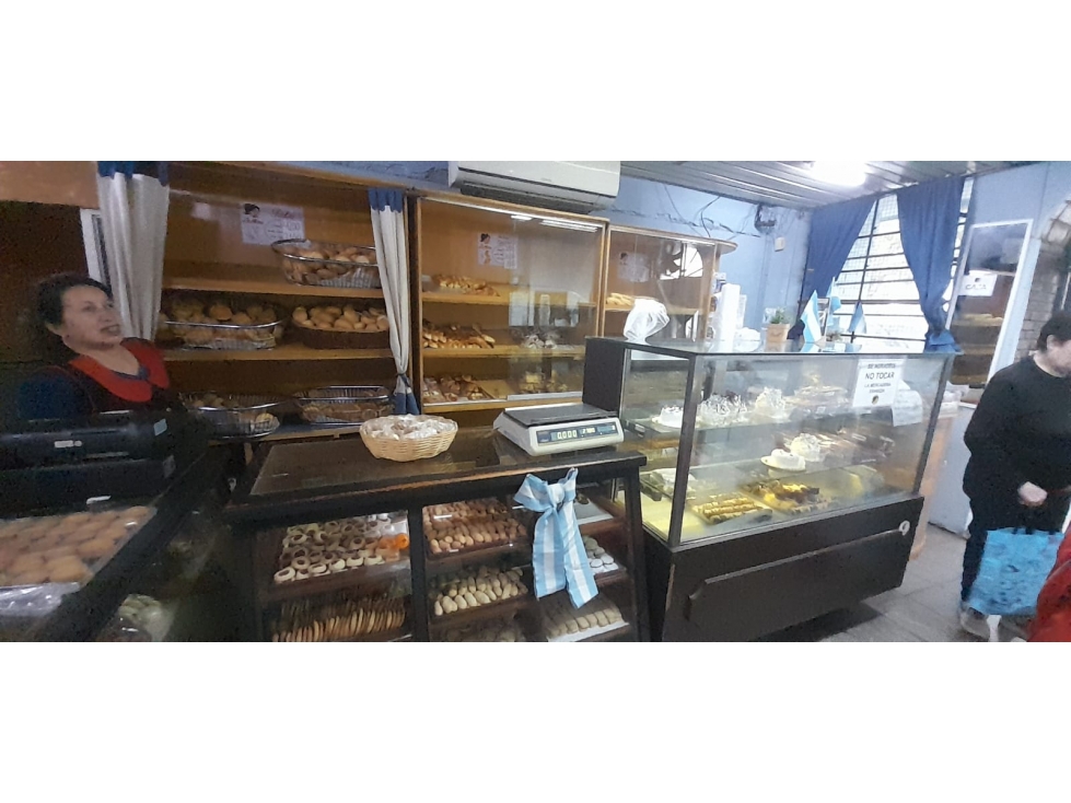 Alquiler Comercial Panadería, Elaboración, Reparto y Local - 6