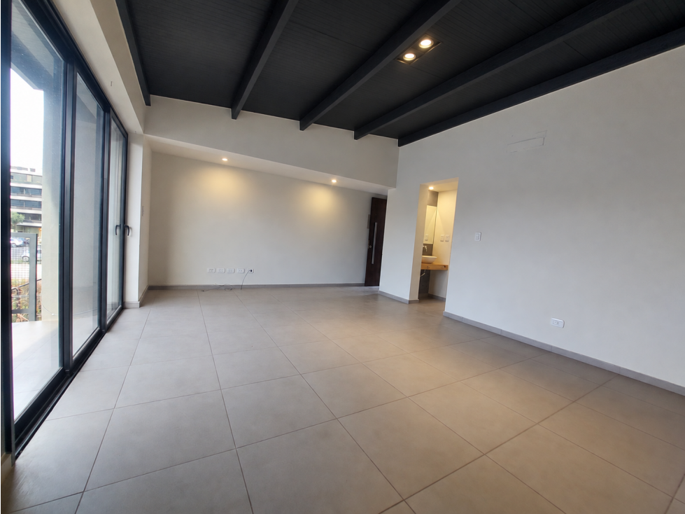 Departamento en venta 1 habitación, Maipú - 4