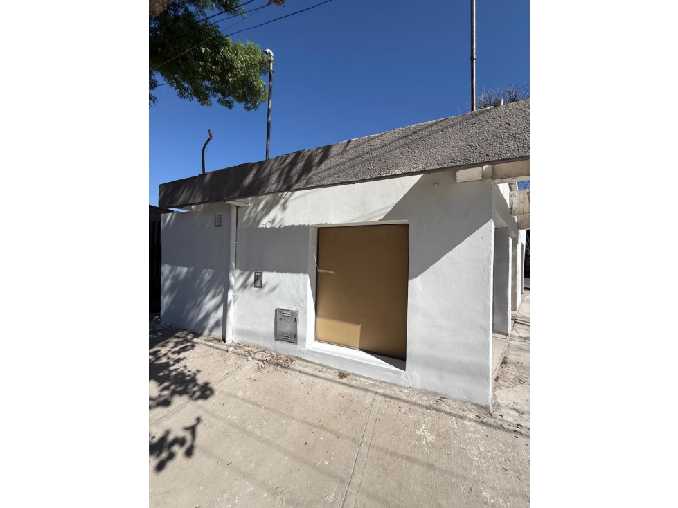 Locales comerciales en venta en San Martin x3 — foto 6