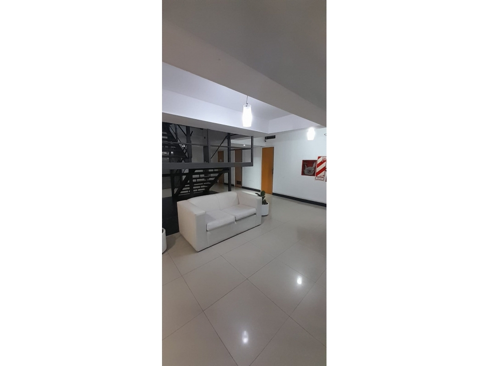 Alquiler Monoambiente Con Cohera Calle Córdoba Ciudad Mendoza — foto 5