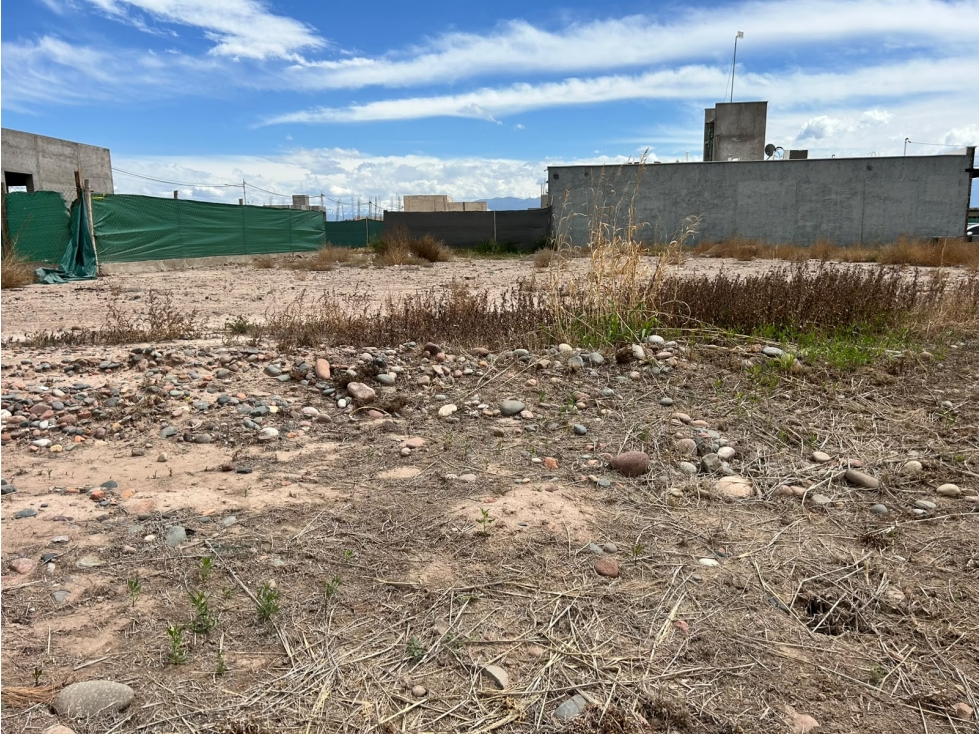 Lote en Venta 345 m2, Barrio Vista Oliva, Maipú - 5