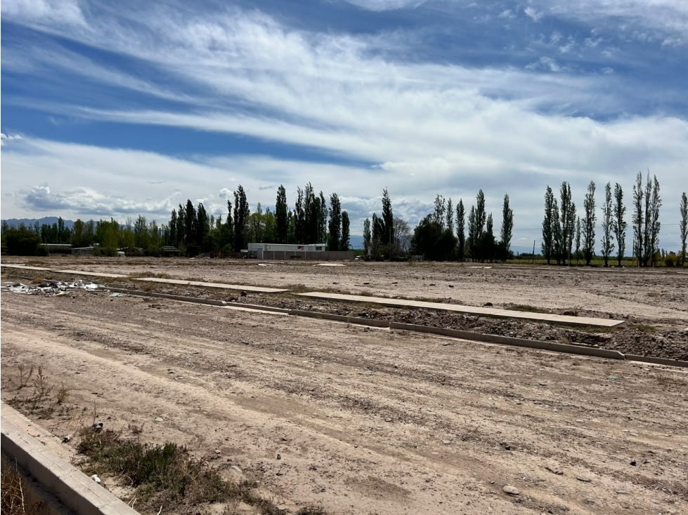 Lote en Venta 300 m2 en Lulunta, Maipú - 5