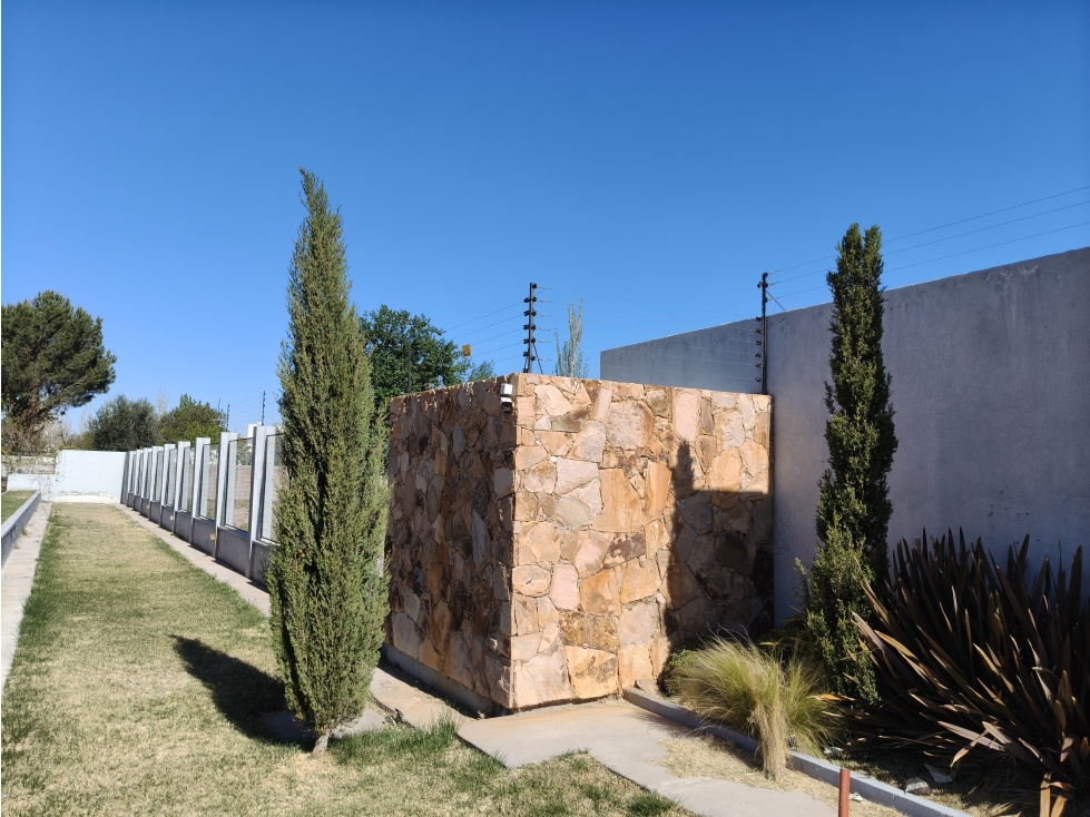 Lotes en venta en Aldea Urbana | Barrio privado en Junín, Mendoza - 6