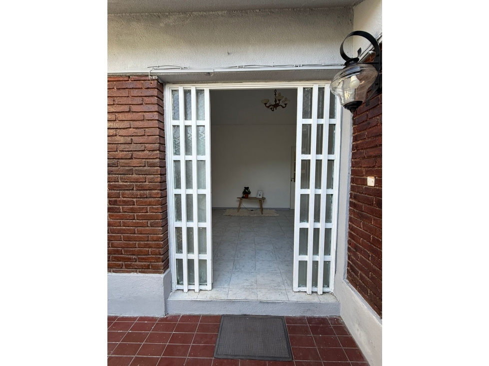 CASA EN VENTA BARRIO RESIDENCIAL CEMENTISTA - 6