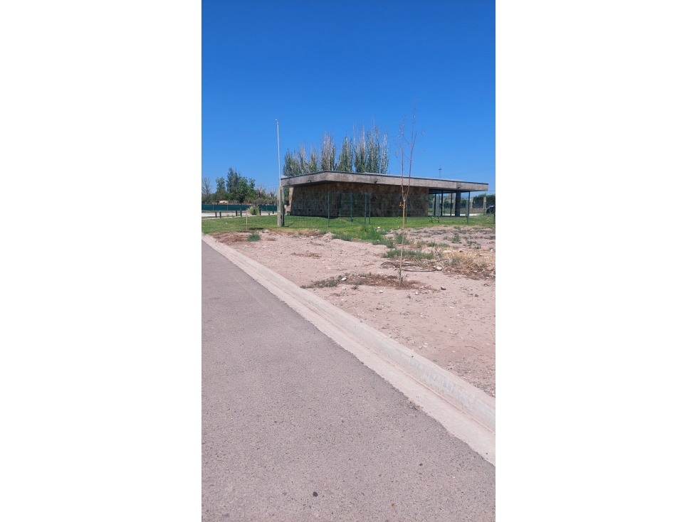 Lote en Venta 500 m2 en B° Milkayac II, Luján de Cuyo, Mendoza - 6