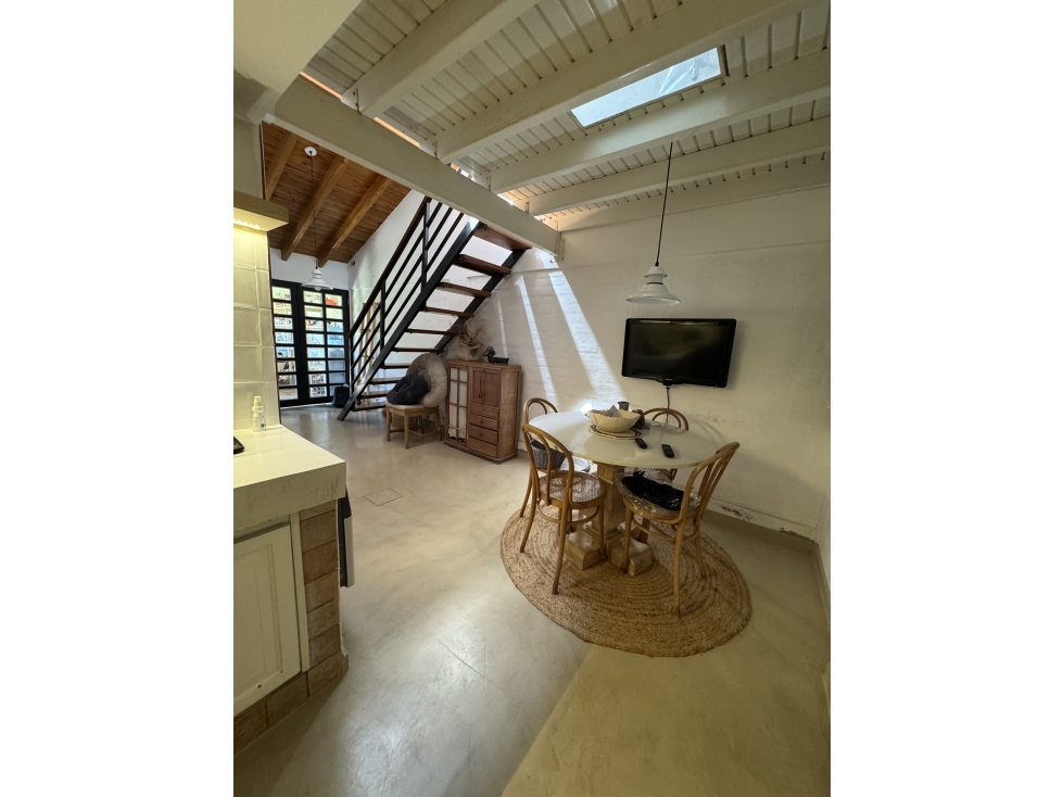 Casa en Venta Barrio 21 de Julio, Luján de Cuyo - 1