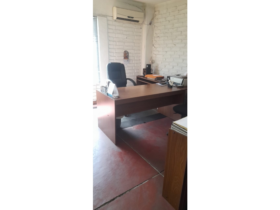 Empresa de Frenos y Repuestos en Venta, Cuarta Sección, Ciudad. - 6