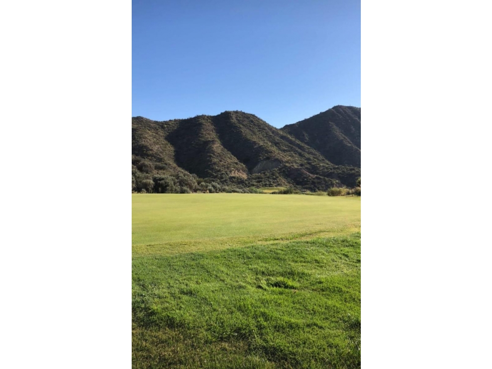 Venta terrenos 500 m2 en B° Mendoza Norte, Las Heras - 6