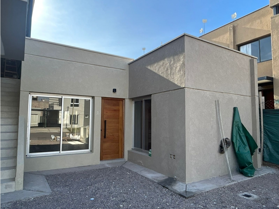Casa PH en Venta Cortaderas 3, Guaymallén - 1