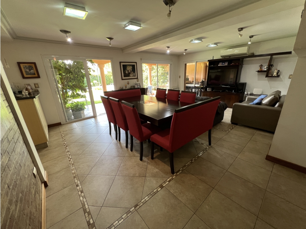 Casa en Venta 310 m2 en Palmares, 2da etapa - 5