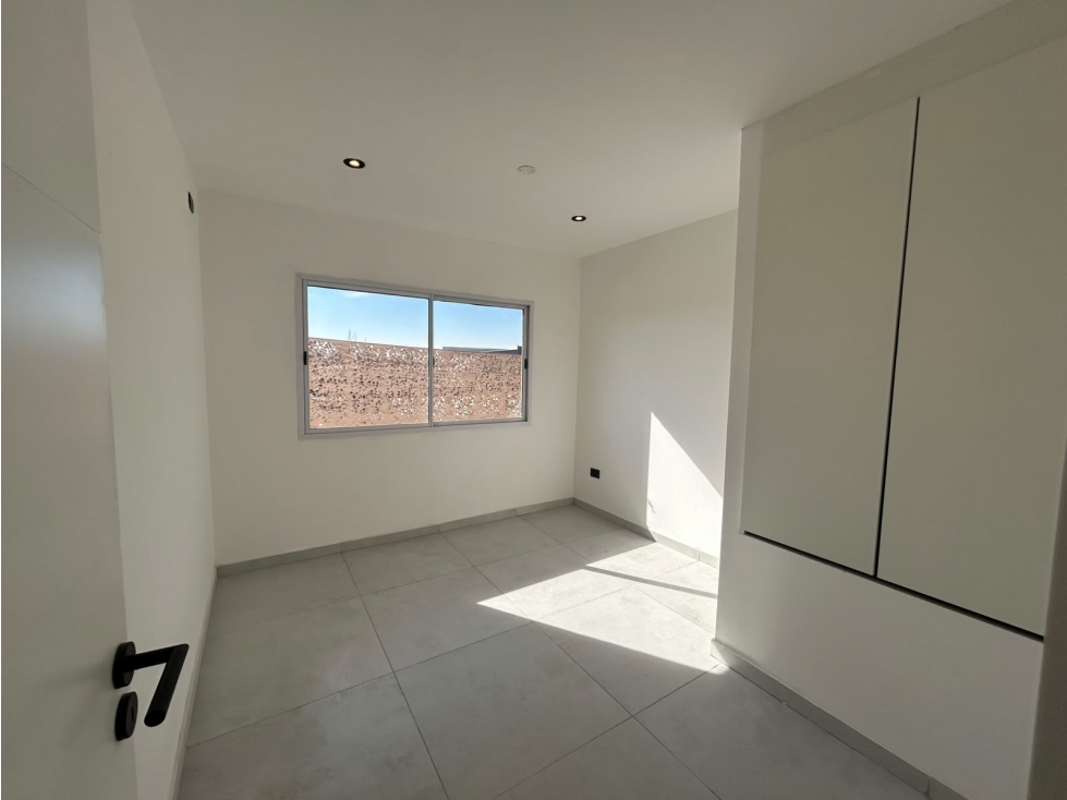 Dúplex en Venta a estrenar en Luzuriaga, Maipu - 4