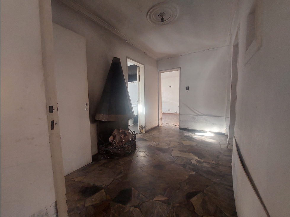 Casa en Venta 3 Dormitorios en Centro de Luján de Cuyo - 4