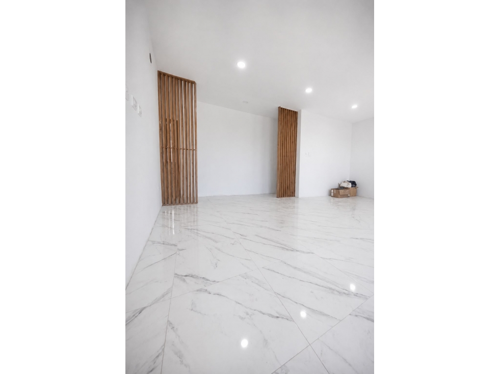 Departamento en venta en las Cañas Guaymallen - 3