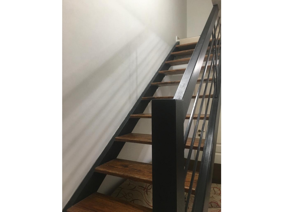Dúplex en Venta de 2 dormitorios con cochera, Villa Nueva, Guaymallén — foto 4