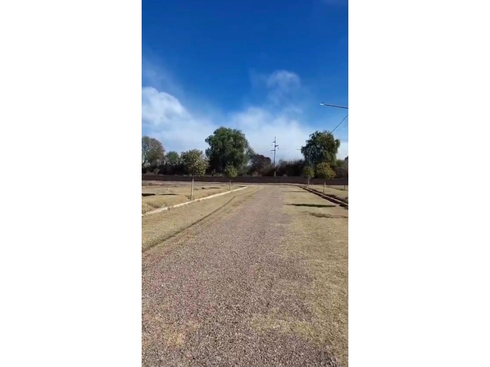 Lote en Venta 500 m2 B° Privado Misterbianco, Ozamis Sur, Maipú - 4