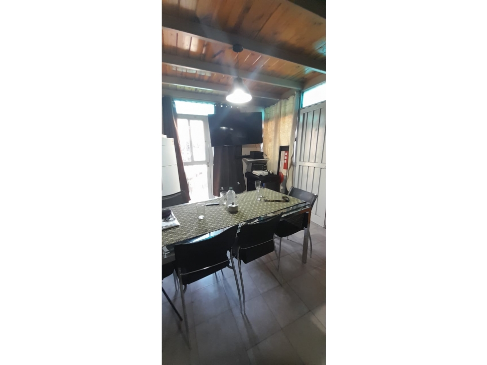 Alquiler de departamento tipo duplex 1 dormitorio Godoy Cruz - 6
