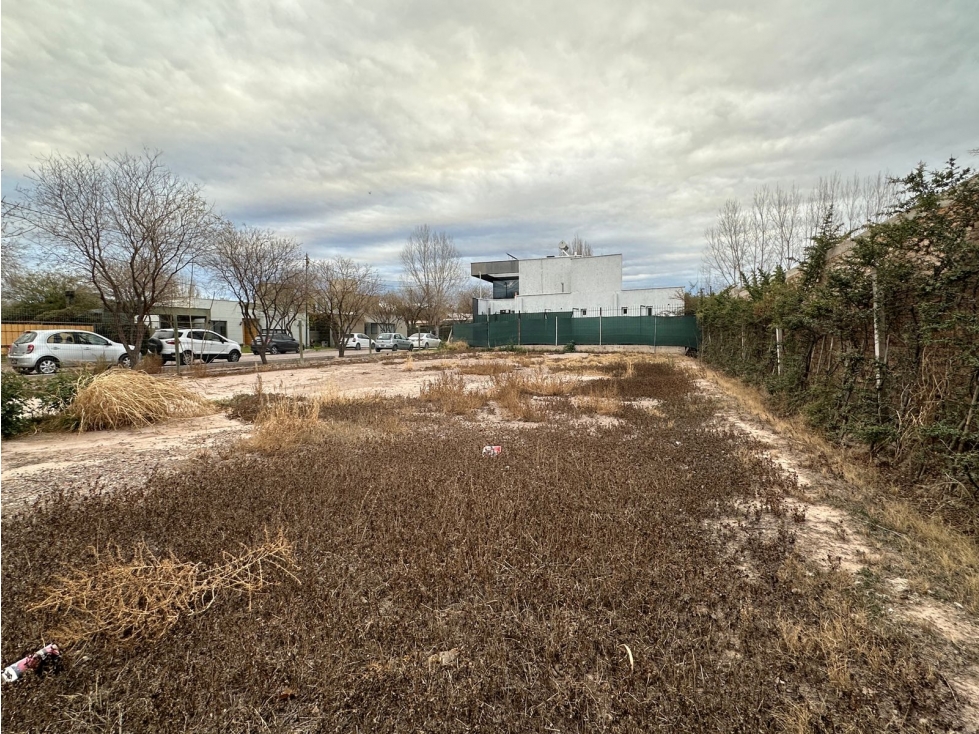 Lote en Venta 568 m2 Barrio Privado Alto los Olivos, Guaymallén - 6