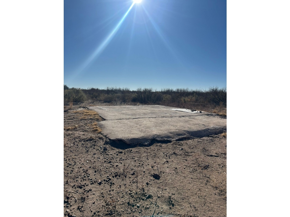 Campo en venta en Santa Rosa Mendoza, Las Catitas - 3