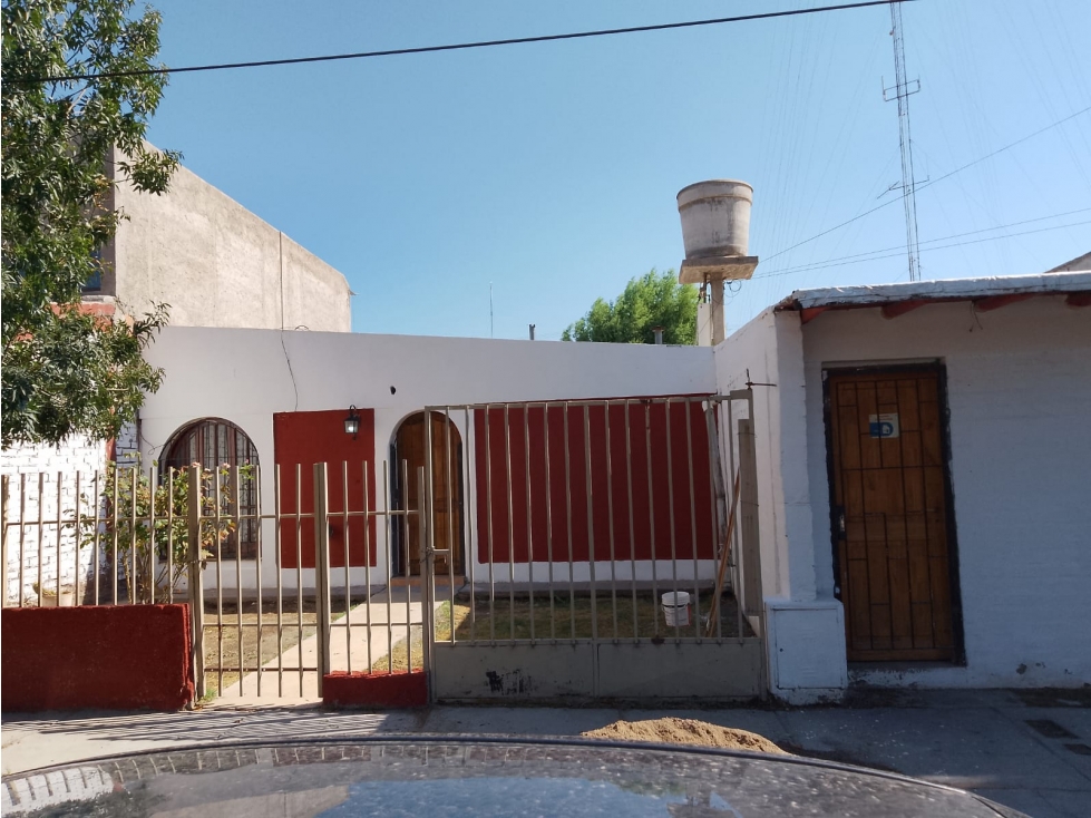 Casa en Venta 3 Dormitorios en Tunuyan, Mendoza — foto 6