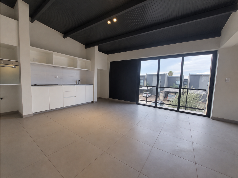 Departamento en venta 1 habitación, Maipú - 5