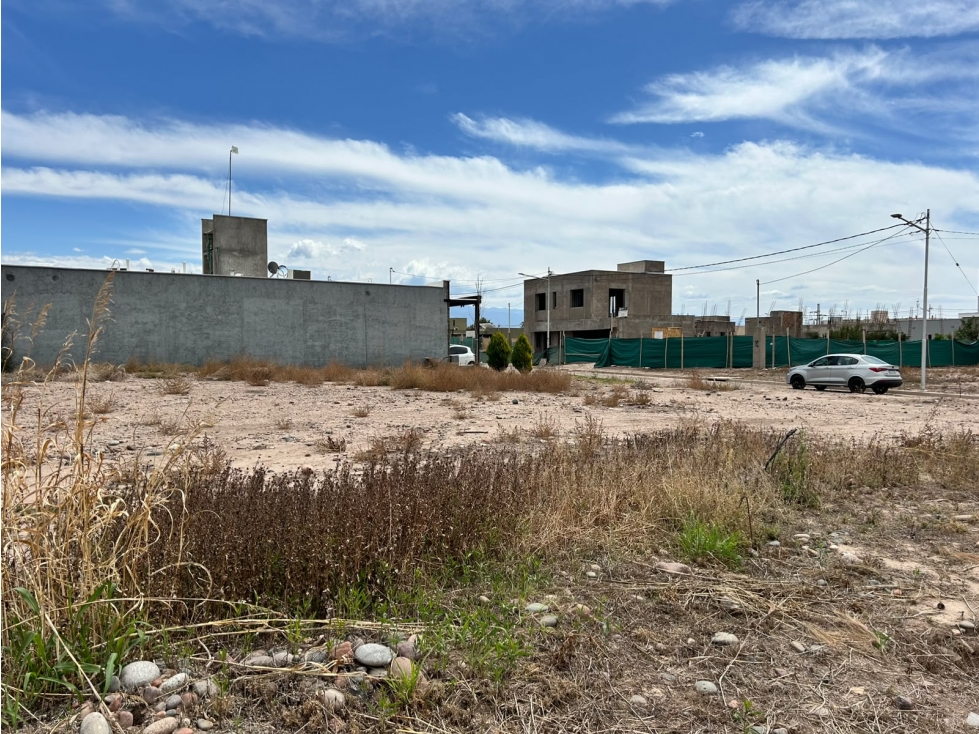 Lote en Venta 345 m2, Barrio Vista Oliva, Maipú - 6