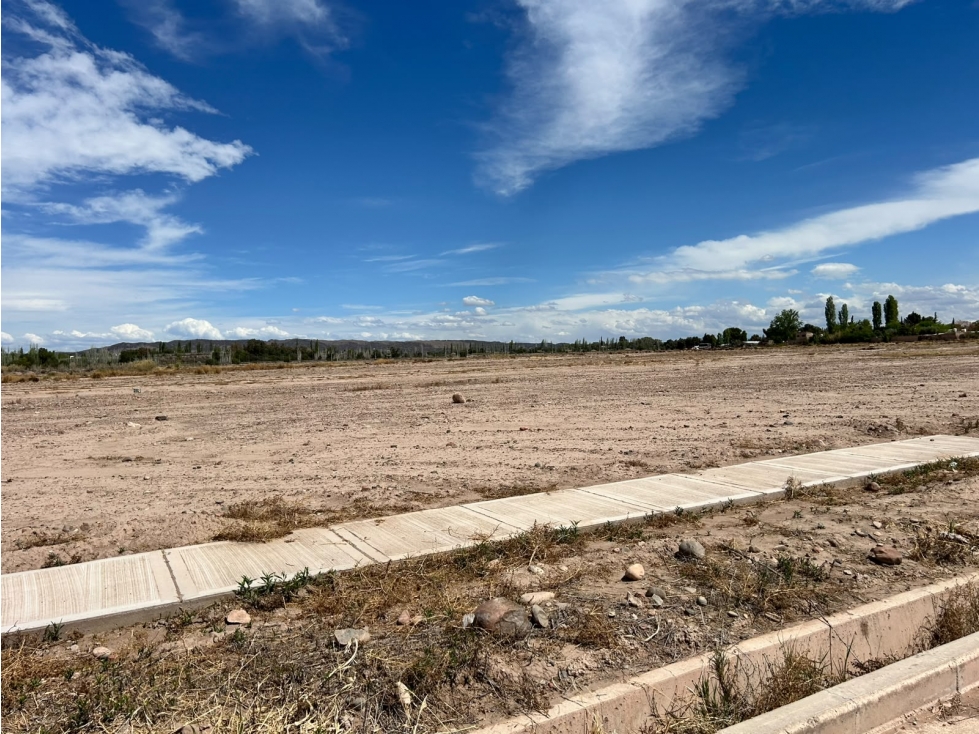 Lote en Venta 300 m2 en Lulunta, Maipú - 6