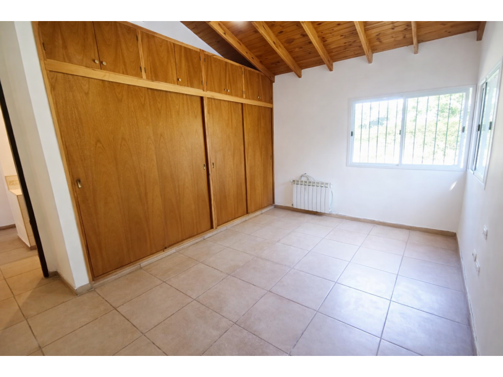 VENTA CASA UNA HABITACIÓN CHACRAS DE CORIA - 6