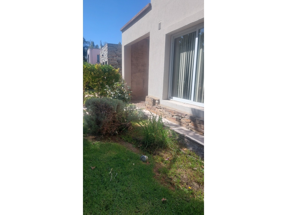 Casa en Venta 2 Dormitorios en Barrio Lomas de Terrada, Luján de Cuyo — foto 4