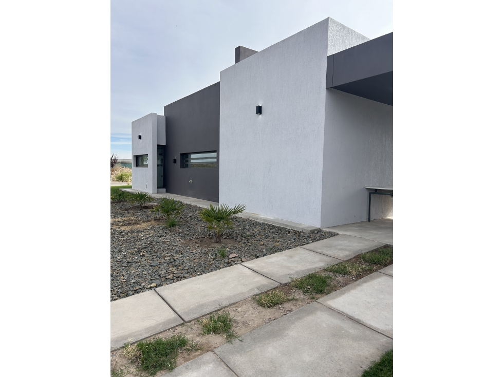 Casa en Venta 150 m2 Barrio Cepas del Carmen, San Martín, Mendoza - 3