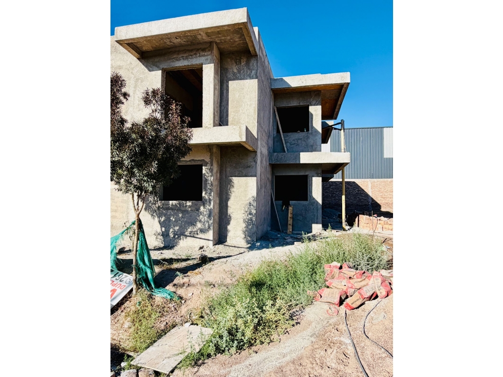 Duplex en venta 3 Habitaciones, en Plaza Rodeo, Guaymallén - 3