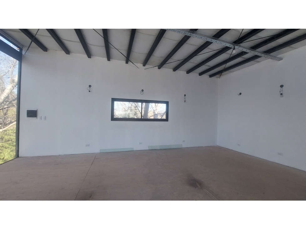 Oficina en Alquiler 70 m2 en Chacras de Coria, Luján - 6