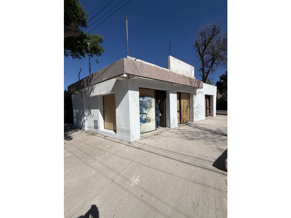 Locales comerciales en venta en San Martin x3 — foto 4