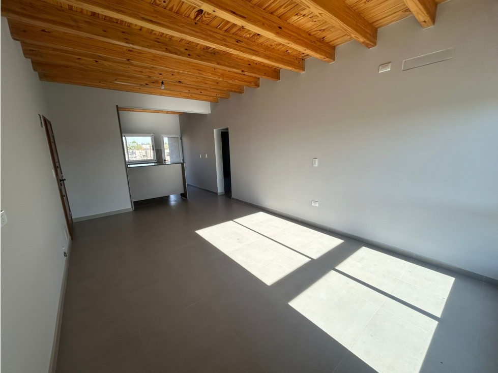 Departamento en Venta a estrenar en Las Cortaderas III, Guaymallén - 2