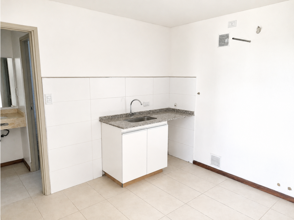 Departamento en Alquiler 1 dormitorio, Godoy Cruz — foto 4