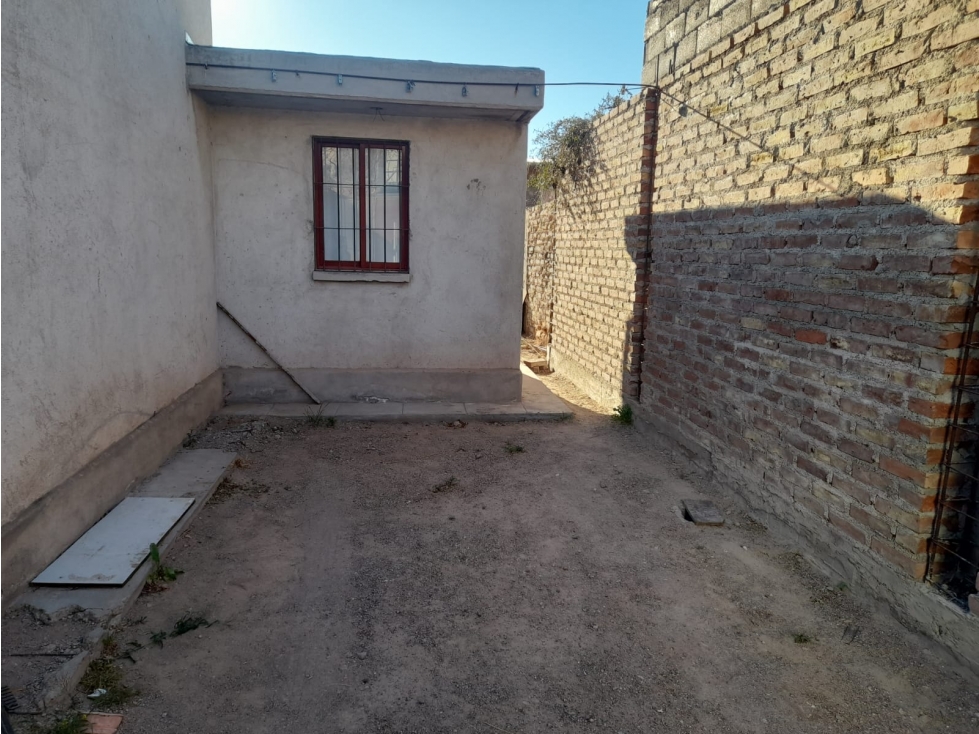 Casa en Venta 2 habitaciones - 5