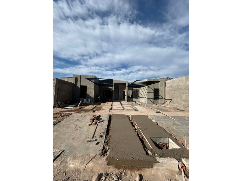 Casa PH en Venta de 3 Habitaciones, Vista Michelo, Maipú — foto 2