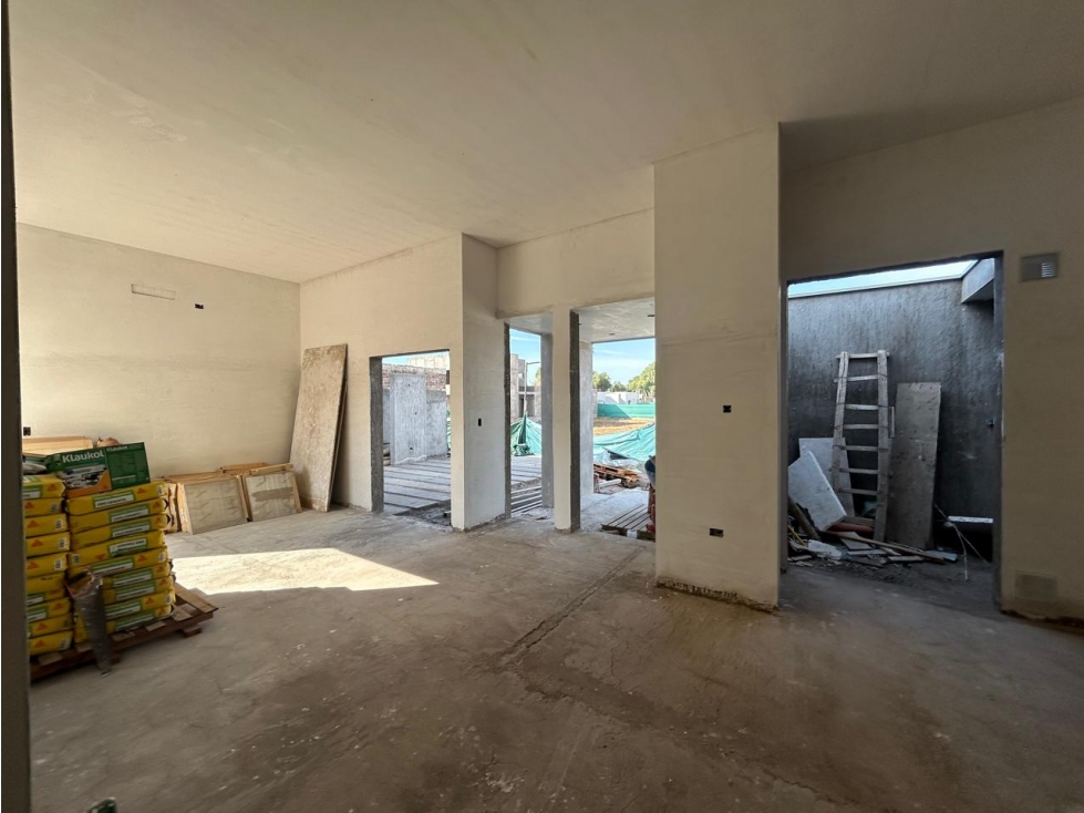 Casa en Venta 115 m2 a Estrenar en Cortaderas 3, Guaymallén — foto 4