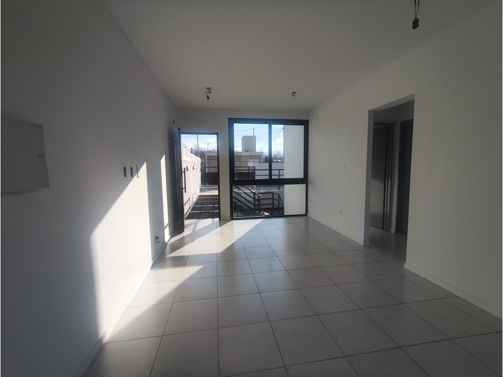 Departamento en Venta Nuevo, 1 Dormitorio más escritorio, Godoy Cruz — foto 4