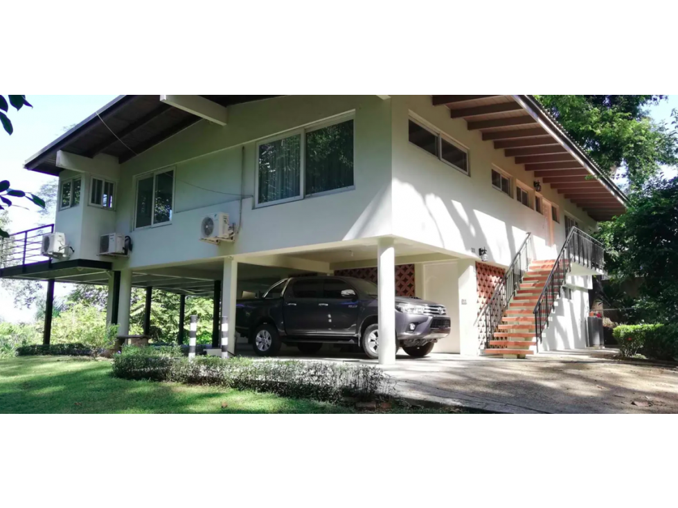 Balboa, casa 400m2 de 4 rec a solo $2700 — foto 5