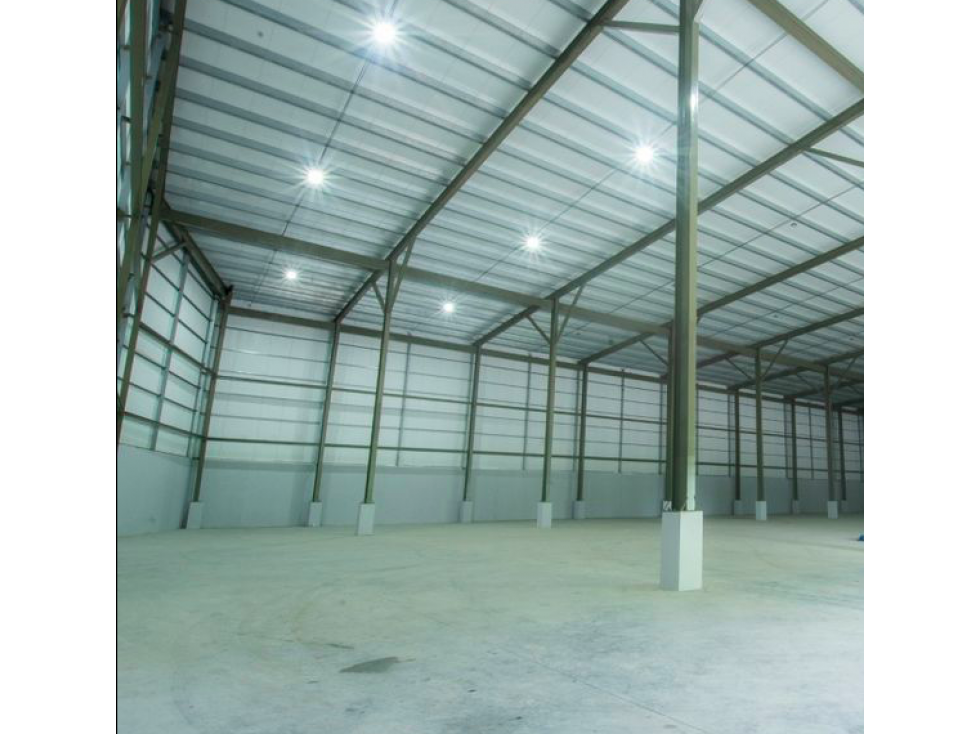 24 de dic Galera 1700m2 a solo $10,200 - 1