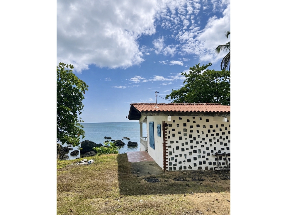 Portobelo estudio, terrza frente al mar a solo $325 - 2