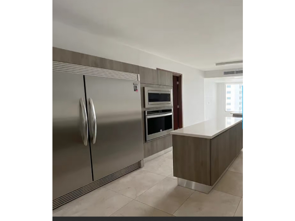 Santa Maria apto lujo 315m2 a solo $4500 — foto 5