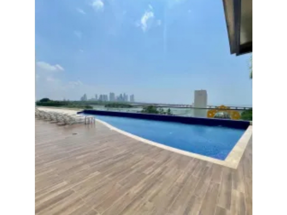 Coco del Mar v/mar PH Dal Mare lujo 225m2 $ 2899 — foto 3