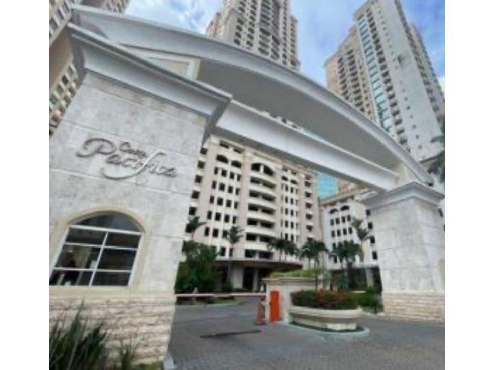 Punta Pacifica 145m2 3r a solo l/b $1,400 — foto 4