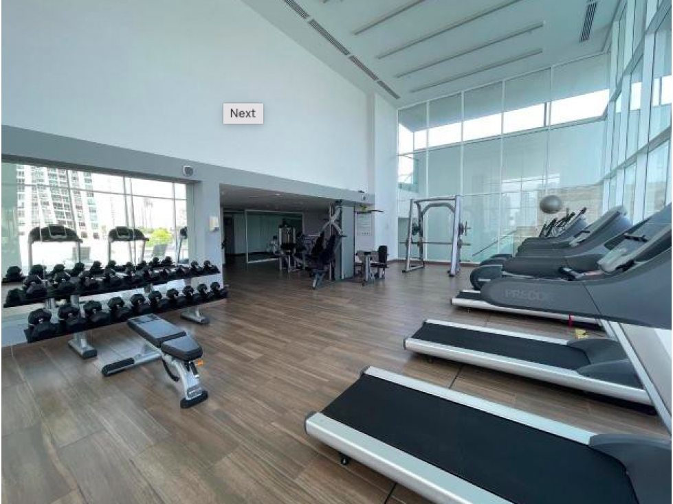 San Francisco 190m2 3r l/B a solo $2299 — foto 4
