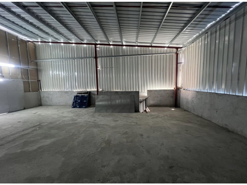 24 de dic Galera/bodega 1750 a solo $9600 - 6